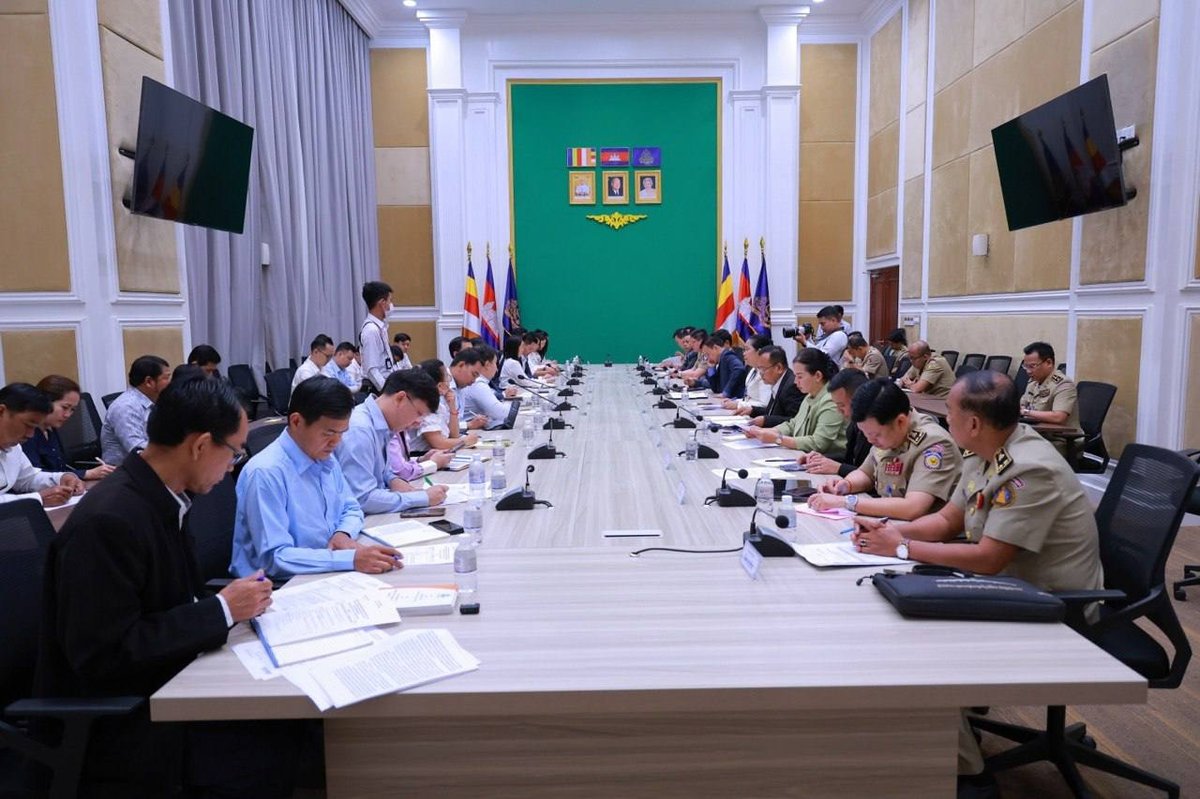 公务部与内政部将于7月23日在内政部联合举办研讨会,旨在分享