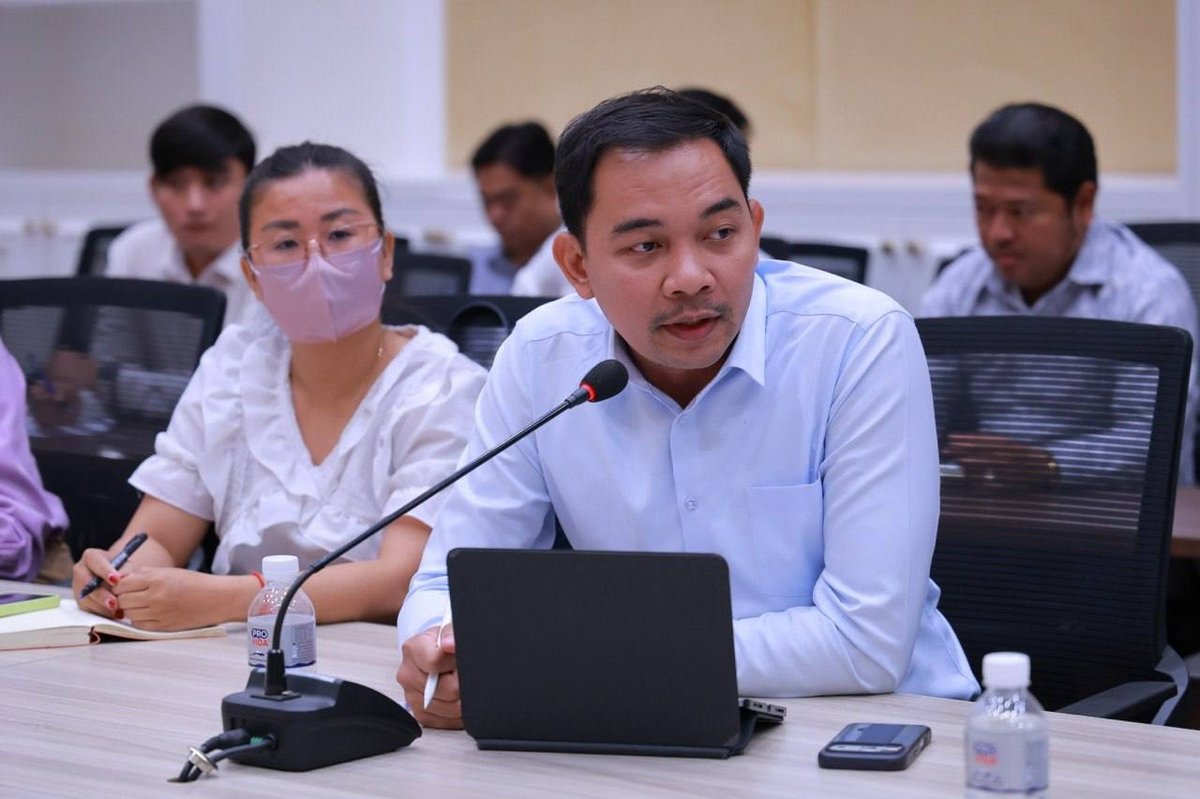 公务部与内政部将于7月23日在内政部联合举办研讨会,旨在分享