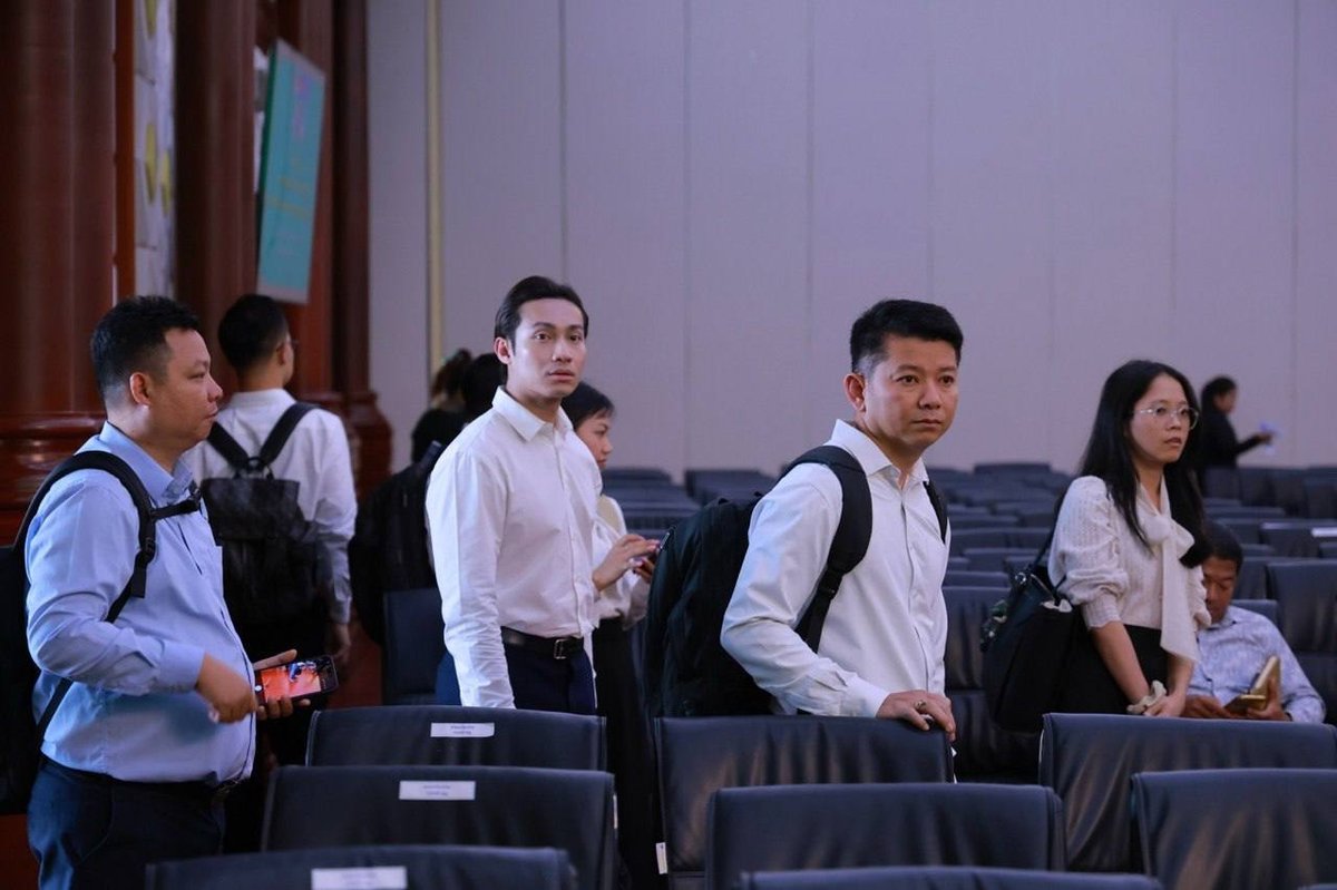 公务部与内政部将于7月23日在内政部联合举办研讨会,旨在分享