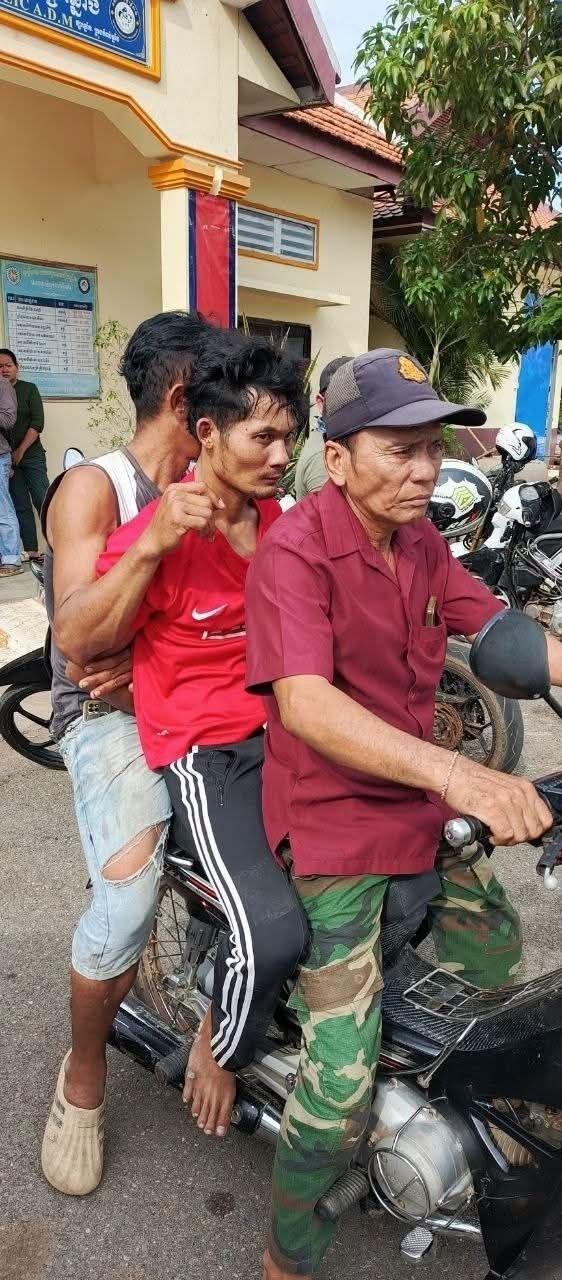 磅清扬市发生破坏宗教雕像事件 嫌疑人已被警方逮捕