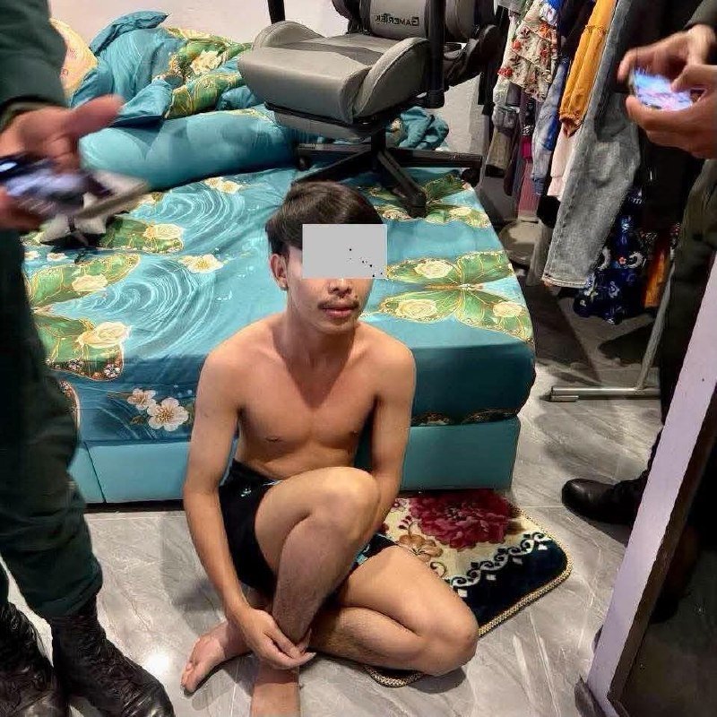 诗梳风破获单人网络诈骗案 缴获电脑设备1套