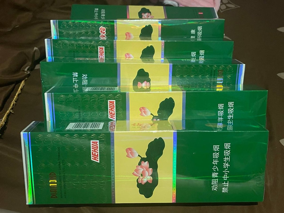 西港闲置免税香烟转让 品类齐全支持送货上门