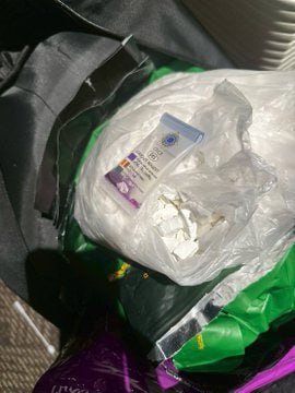 南非籍男子在素万那普机场被捕 涉嫌走私17.5公斤海洛因