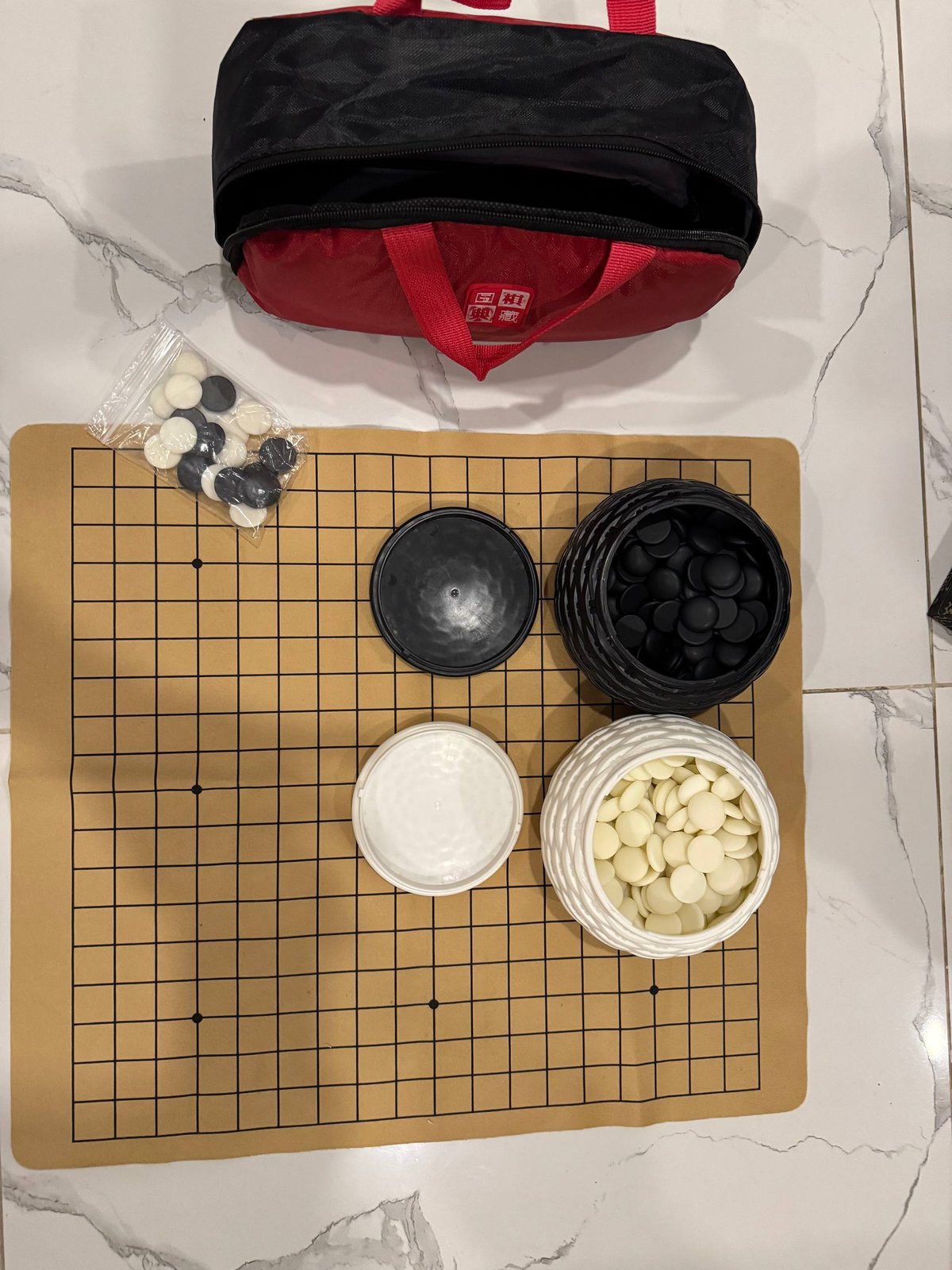 西港闲置生活用品转让 猫砂盆抽水器棋类打包优惠