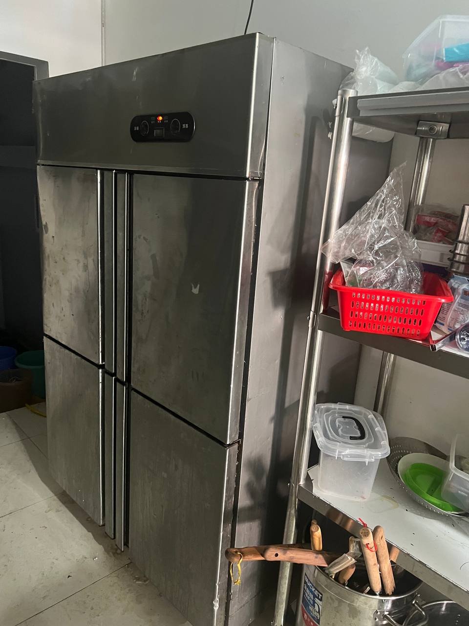 金边炳发城野人炭烤店转让 转让费$4000