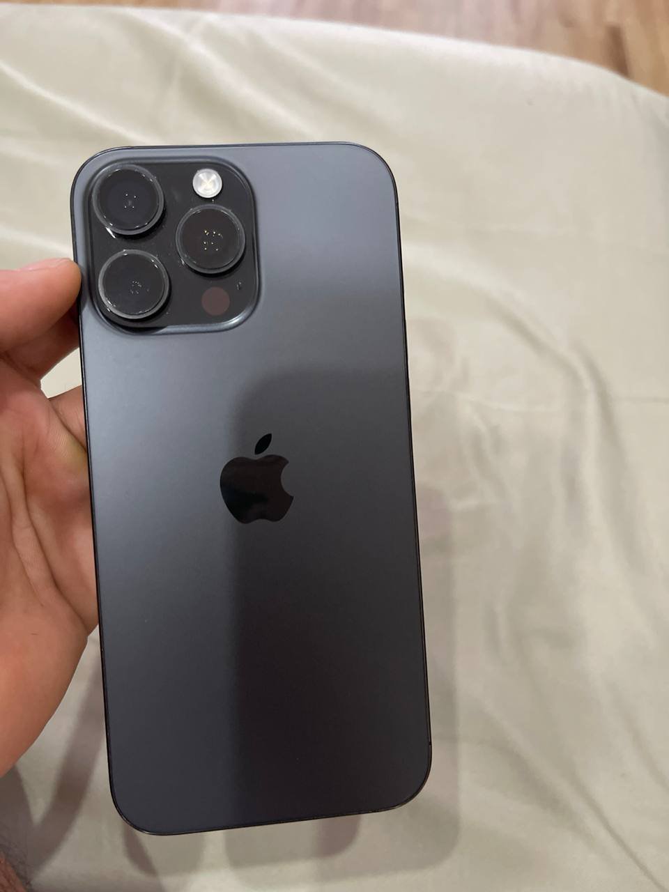 西港转让iPhone 16 Pro Max 256G 售价$