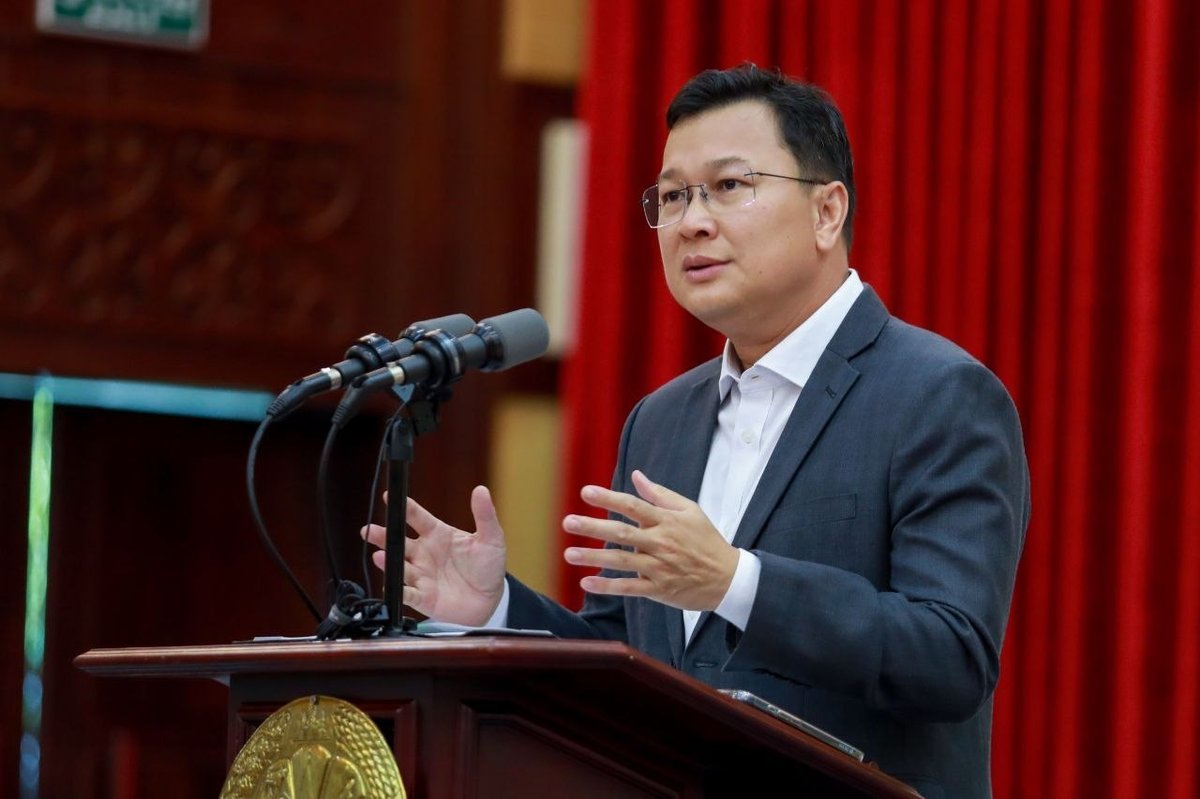 柬埔寨现代农业社区联盟正式成立 旨在强化农业治理与市场对接