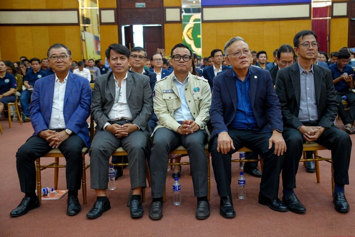柬埔寨现代农业社区联盟正式成立 旨在强化农业治理与市场对接
