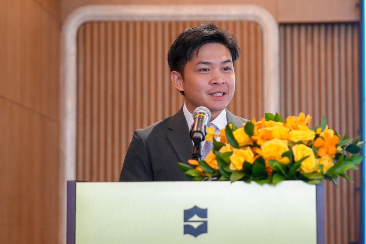金边批发市场项目启动 柬法企业合作提升农产品流通