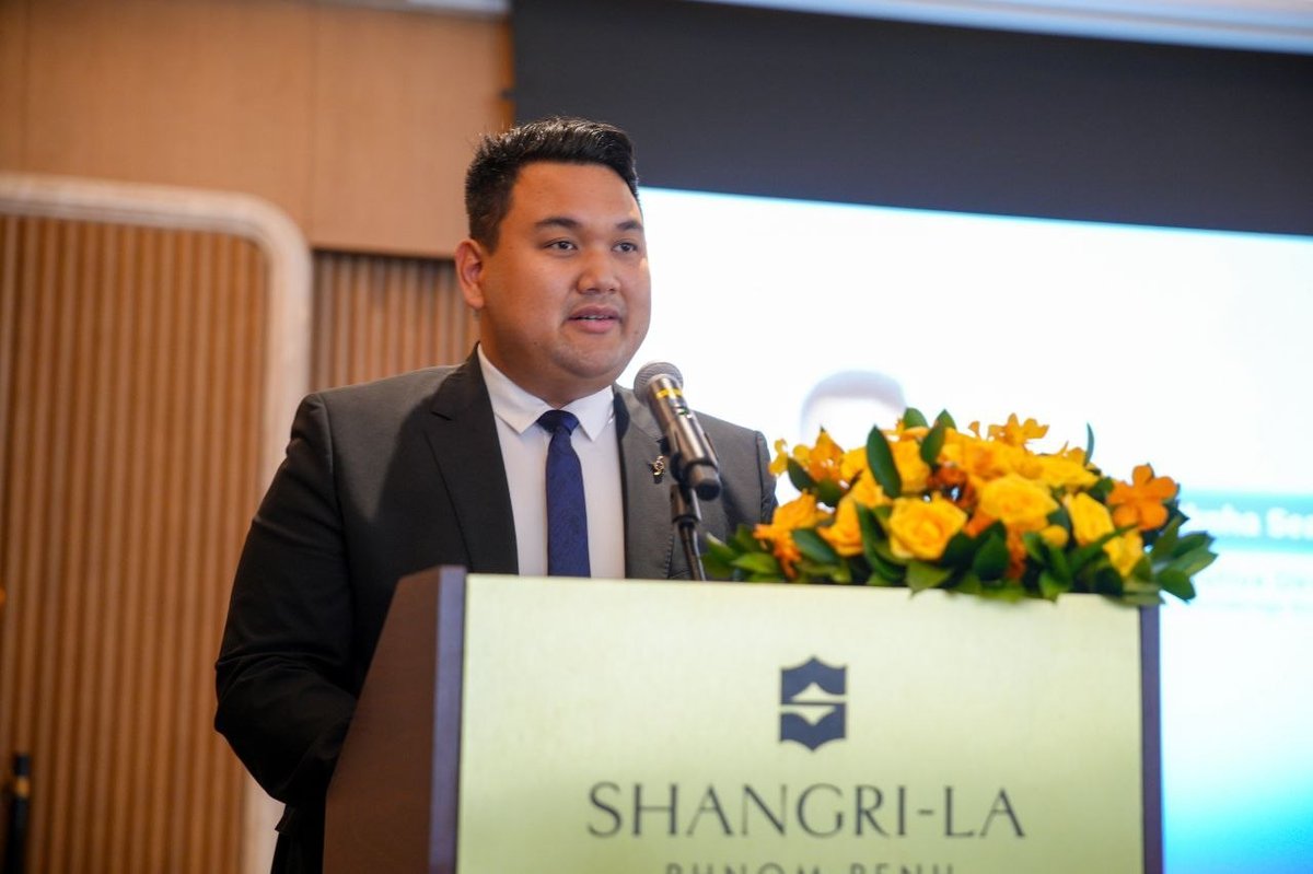 金边批发市场项目启动 柬法企业合作提升农产品流通