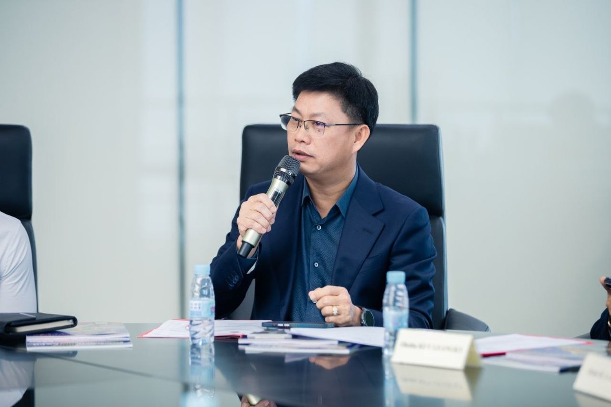 柬埔寨建筑商协会举办会员交流会 探讨行业协作与发展