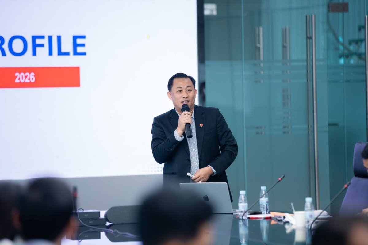 柬埔寨建筑商协会举办会员交流会 探讨行业协作与发展