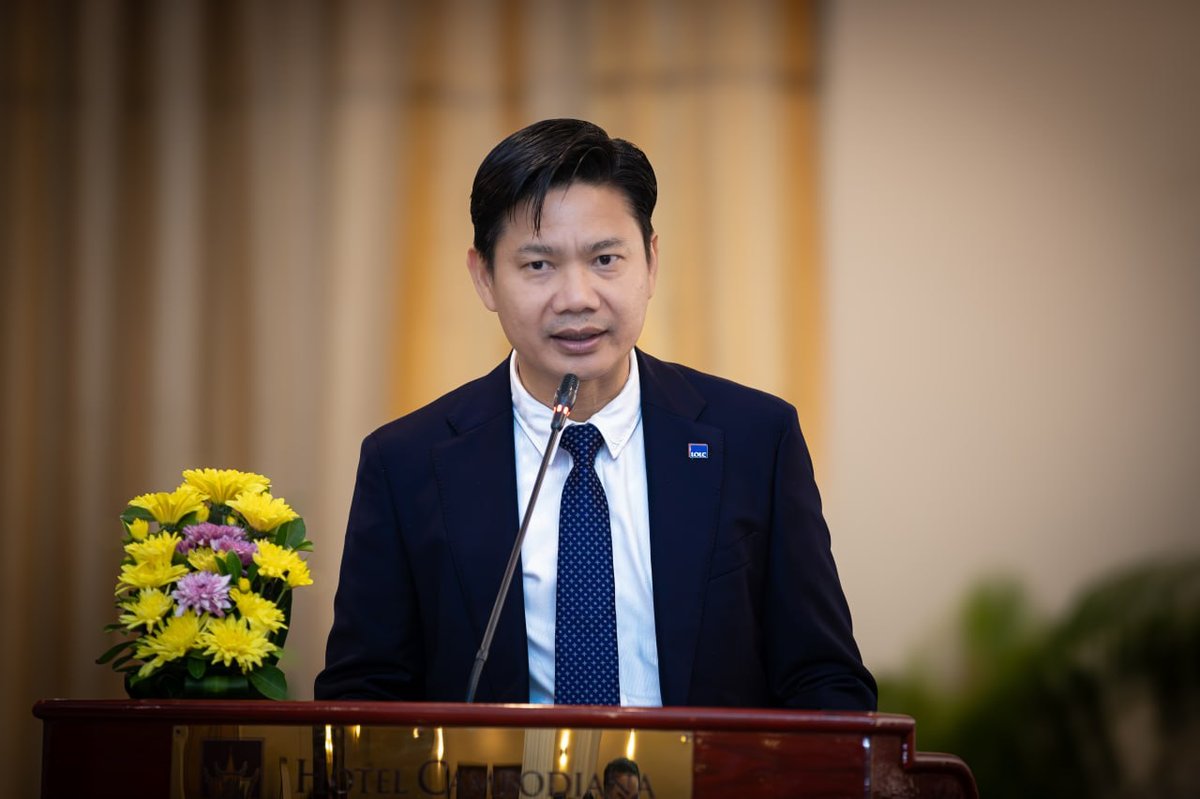 柬埔寨银行协会(ABC)与柬埔寨小额信贷协会(CMA)联合国
