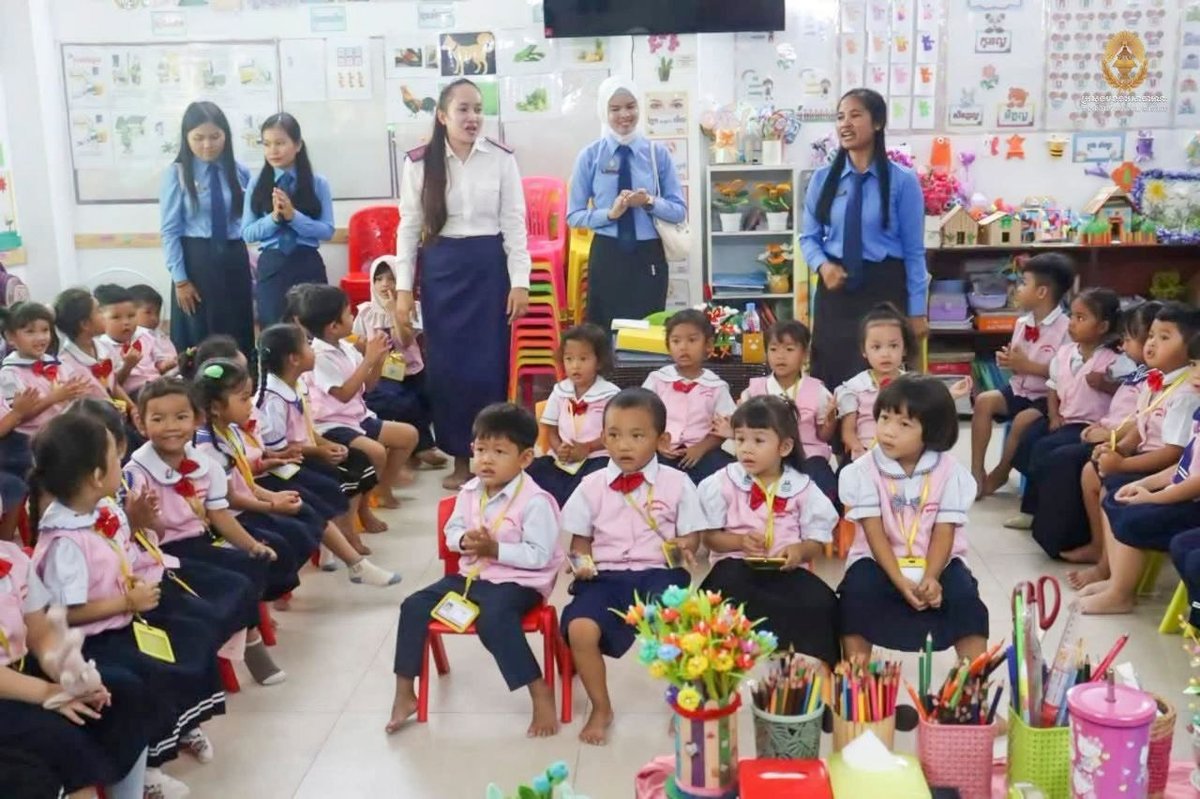 皇家行政学院组织公务员赴四地考察公共服务模范单位