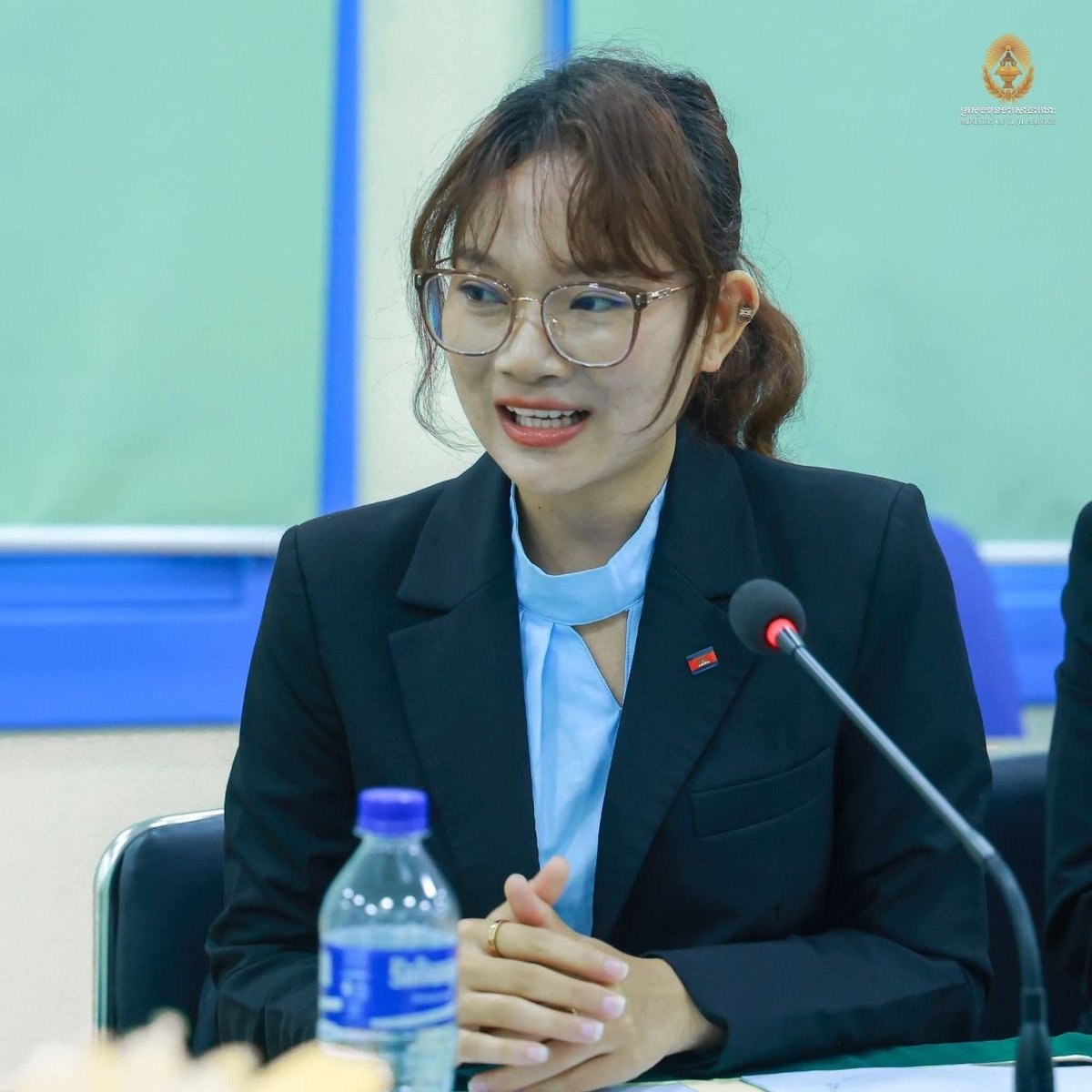 公务员部激励JDS奖学金获得者 强调学成回国贡献