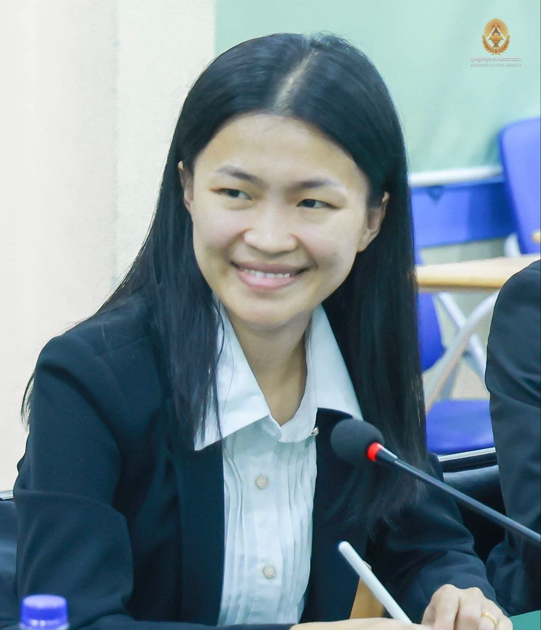 公务员部激励JDS奖学金获得者 强调学成回国贡献