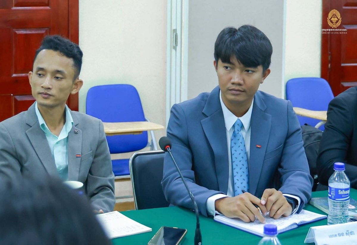公务员部激励JDS奖学金获得者 强调学成回国贡献