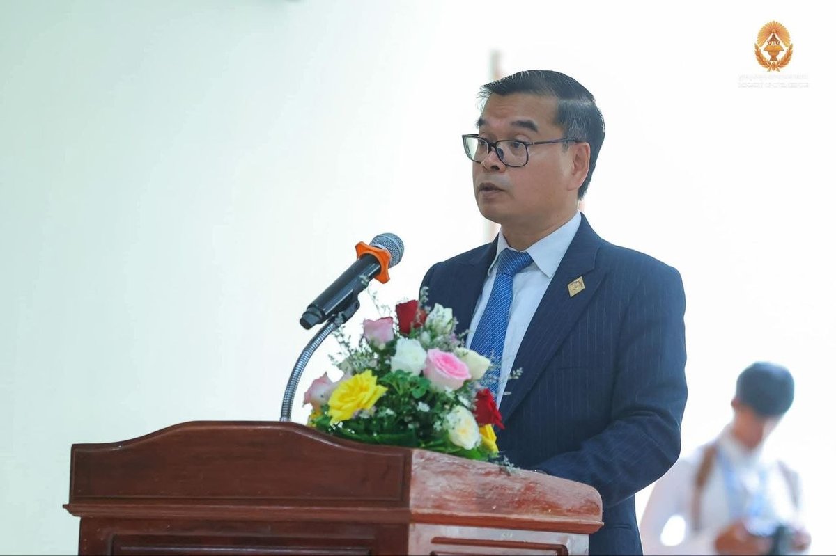 皇家行政学院2026年度培训开班 1900名学员参训