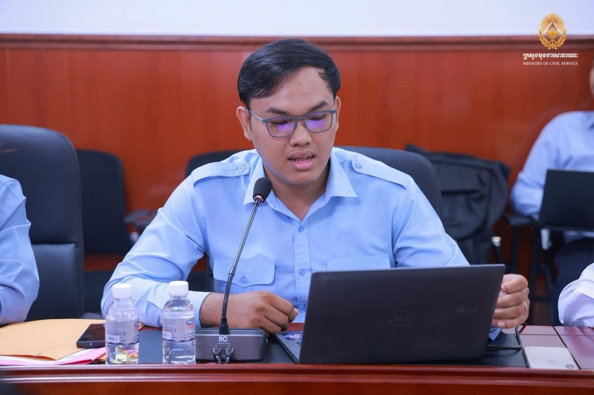 柬埔寨公务员部筹备东盟公务员会议 选址暹粒举办
