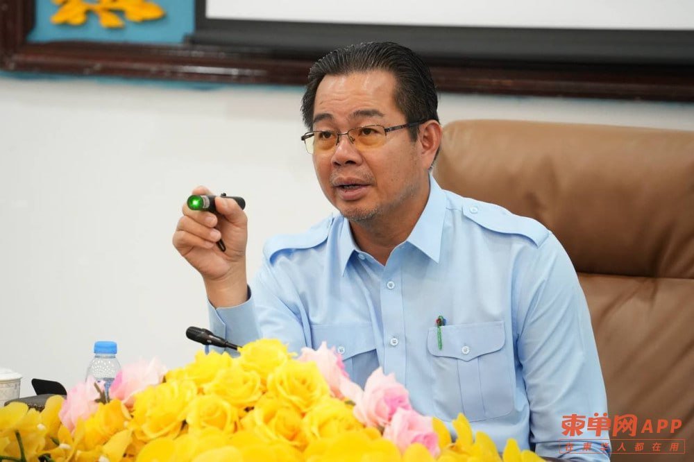 西港克巴柴瀑布拟建豪华生态度假村 打造绿色旅游新地标