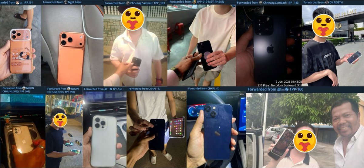 Move出行深耕柬埔寨6年 华人出行安全服务策略分析