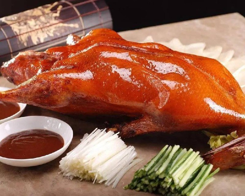 木牌24小时中餐配送上线 北京烤鸭盖饭随时送达