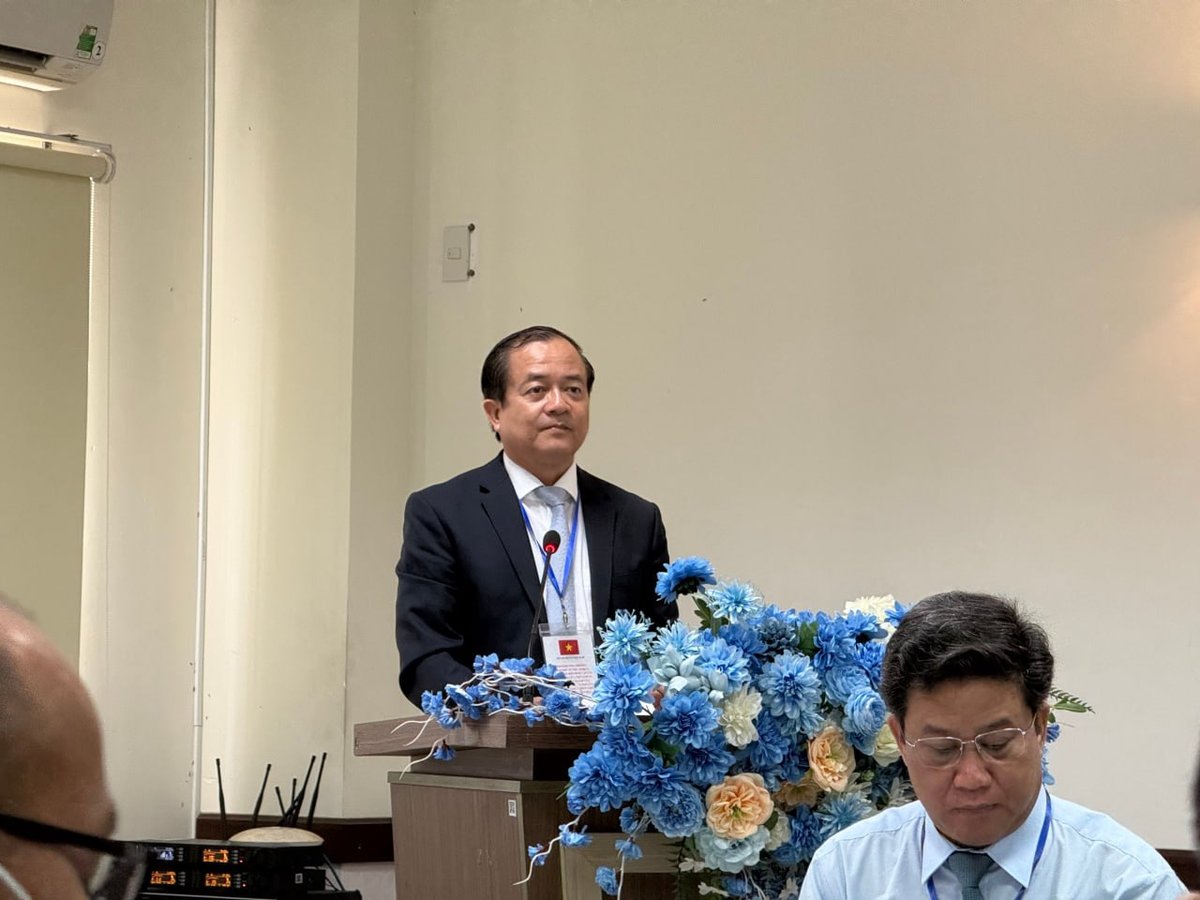柬越举行陆路运输双边会议 旨在提升波雷文省明才口岸通关效率