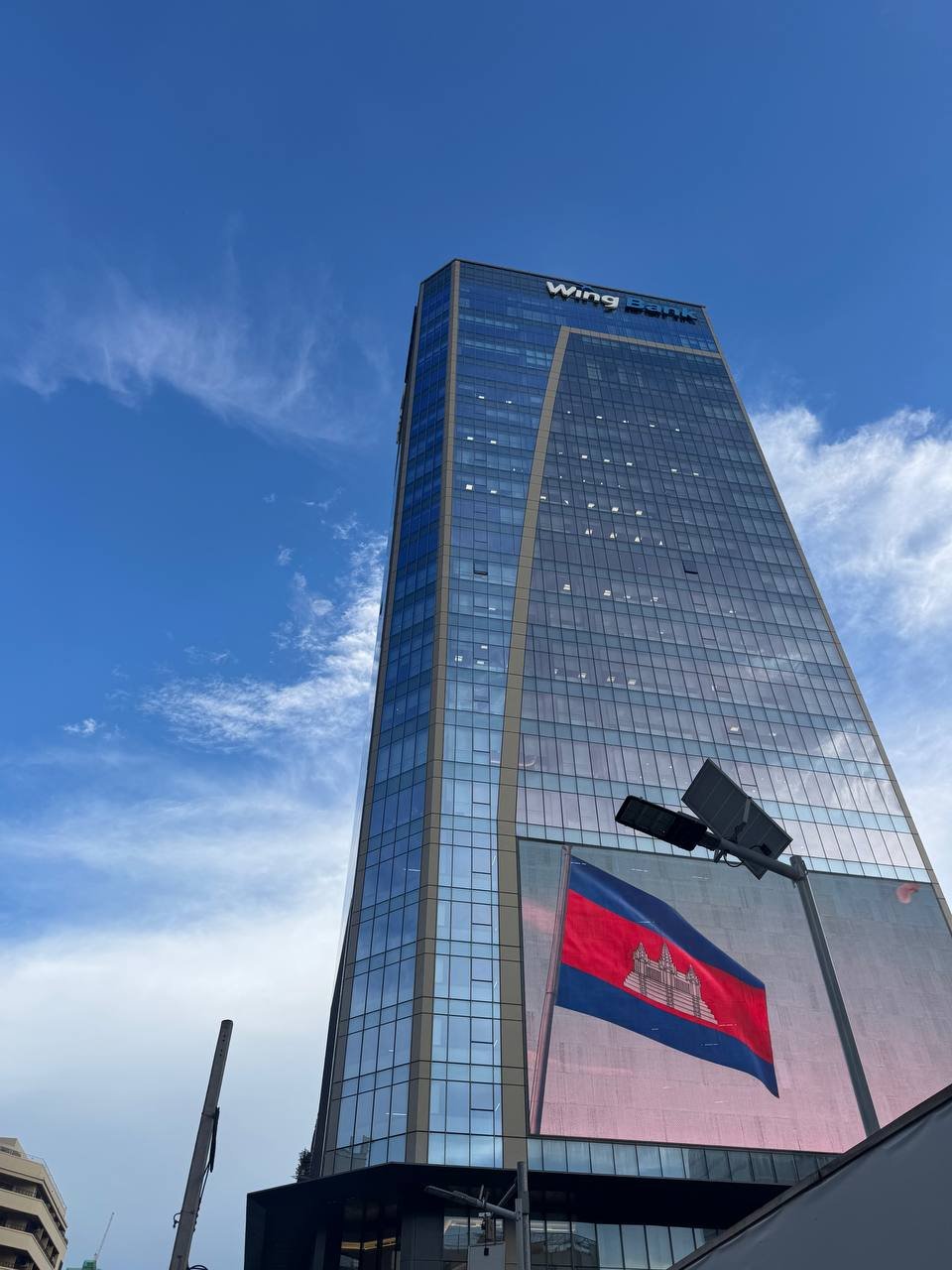 WING银行招聘实习信贷员 提供底薪及油补