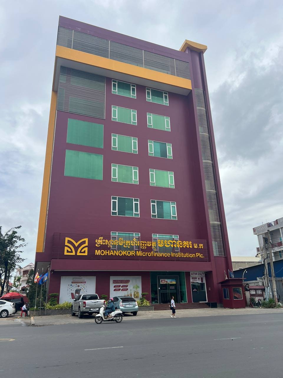 Mohanokor小额信贷机构多省急招信贷员 无需经验