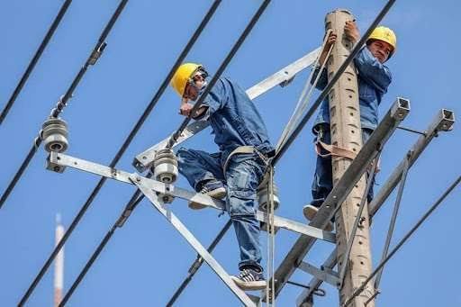 金边部分区域7月2日至5日将停电 配合道路扩建工程