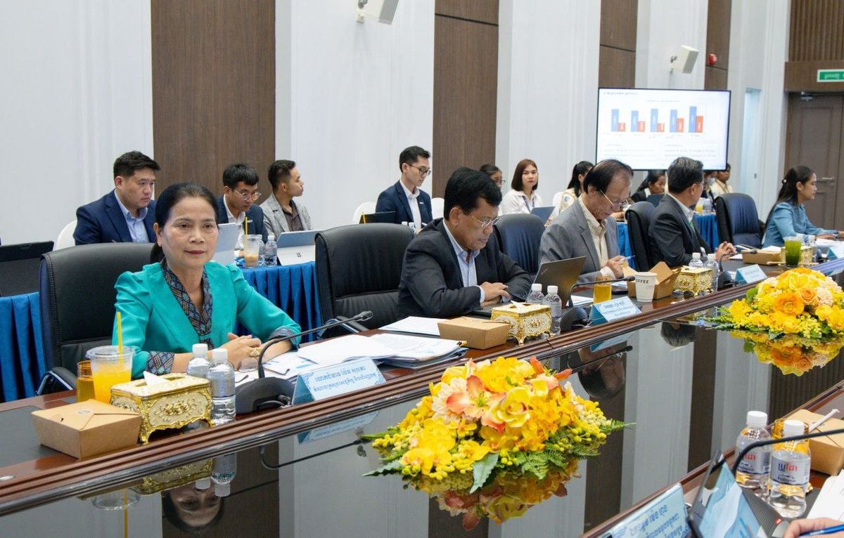 劳工部召开国家社会保障基金局会议 优化社保战略规划