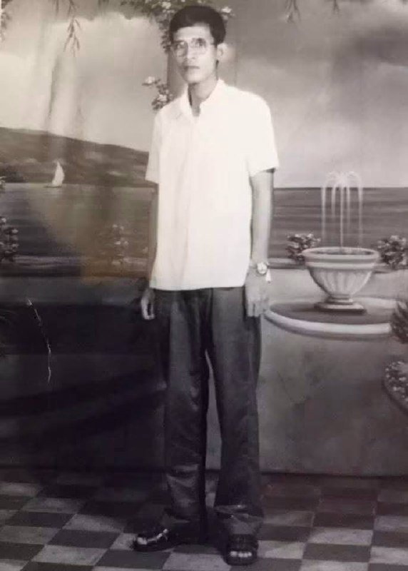 洪森回顾1978年抗击波尔布特政权历史 晒出26岁旧照