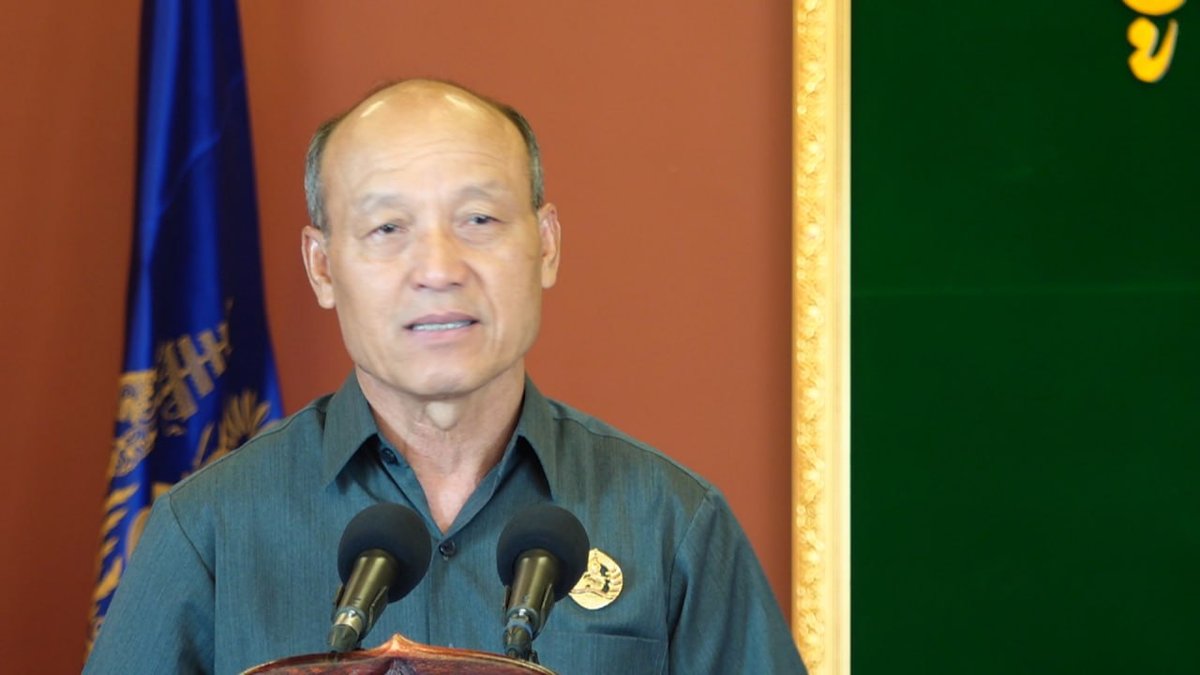 柴桢省工作组要求官员提升行政效率 优化民众服务