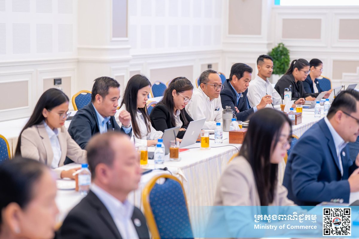 柬埔寨商务部筹备第23届中国东盟博览会 9月南宁开幕