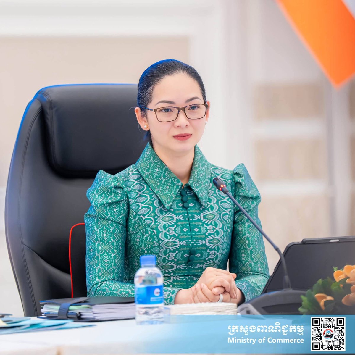 商务部总结AIMS项目上半年成果 聚焦农产品供应链升级