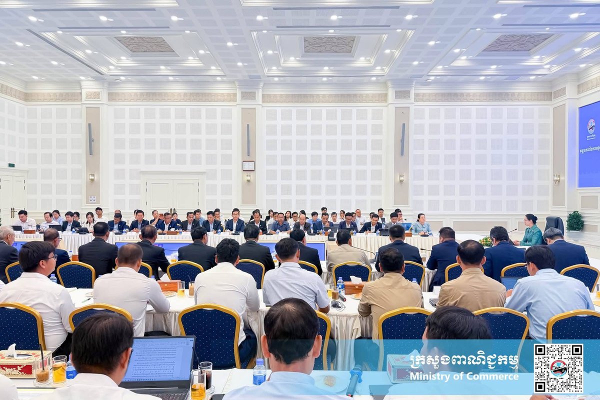 商务部总结AIMS项目上半年成果 聚焦农产品供应链升级