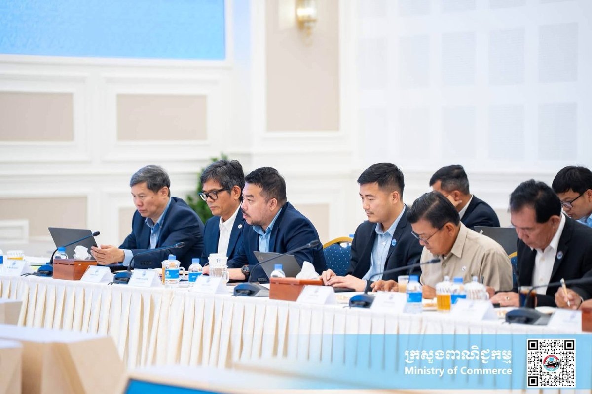 商务部总结AIMS项目上半年成果 聚焦农产品供应链升级