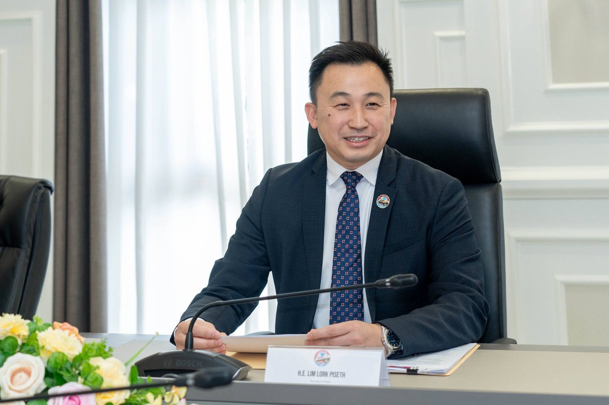 商务部与海南省代表团会谈 探讨自贸港物流与跨境贸易合作