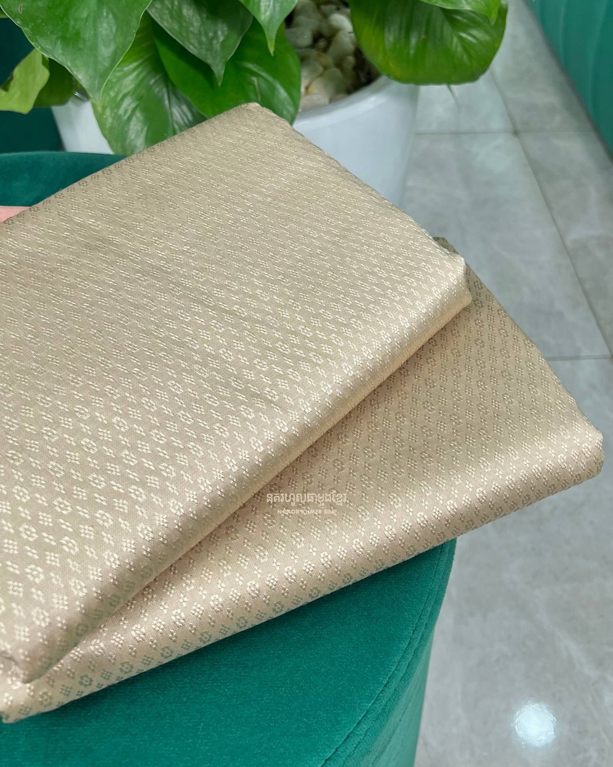 森速区诺科高棉丝绸手工定制 纯手工丝绸面料 门店已搬迁