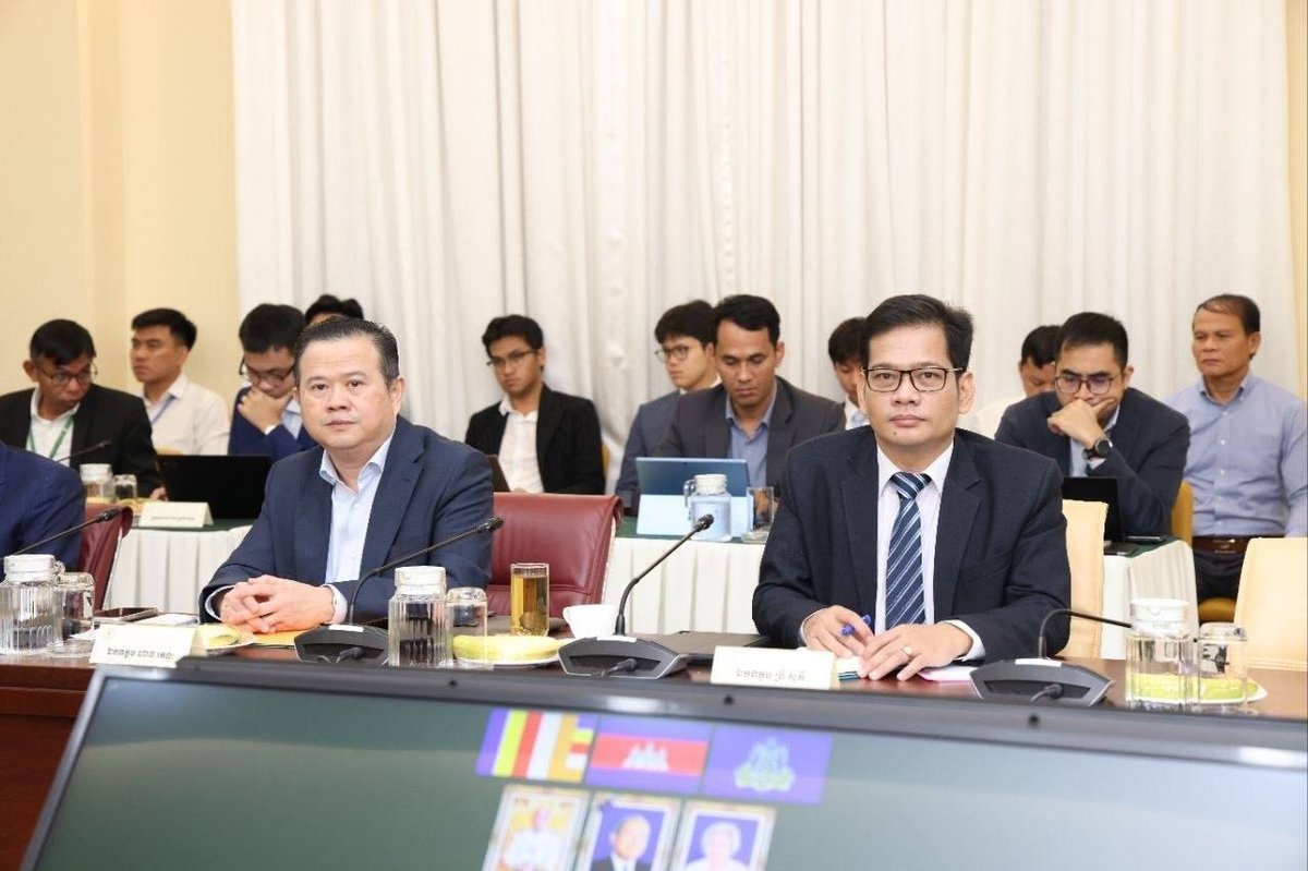 柬埔寨CPI基准年正式调整至2025年 经济统计更精准