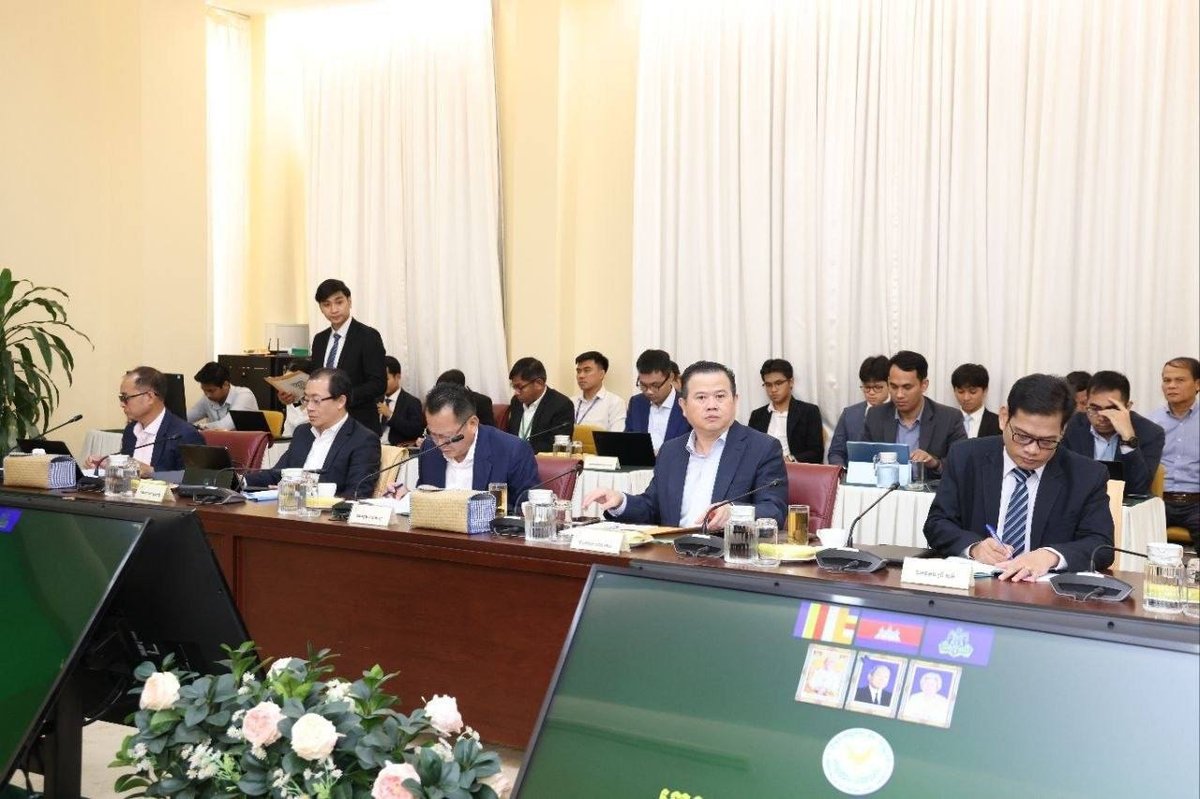 柬埔寨CPI基准年正式调整至2025年 经济统计更精准