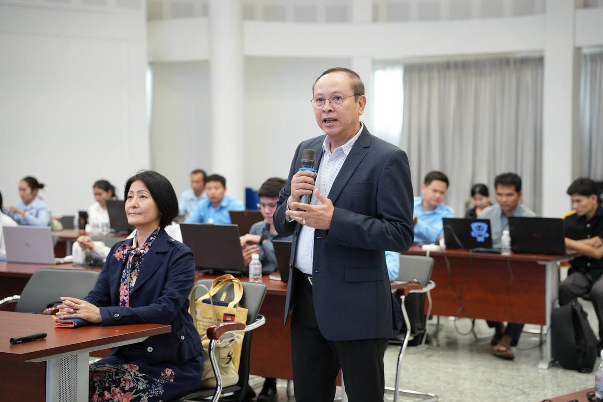 国土规划和建设部完成AI地理信息制图培训 提升土地数据分析