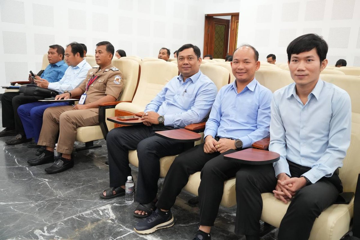 国土规划建设部召开临时建筑开发标准研讨会