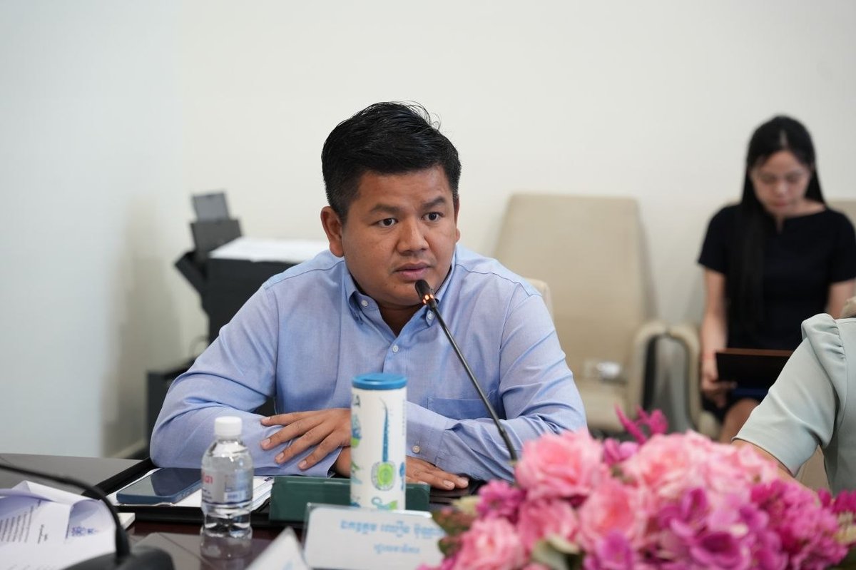 干拉省四县土地利用规划会议召开 推进区域开发规范化