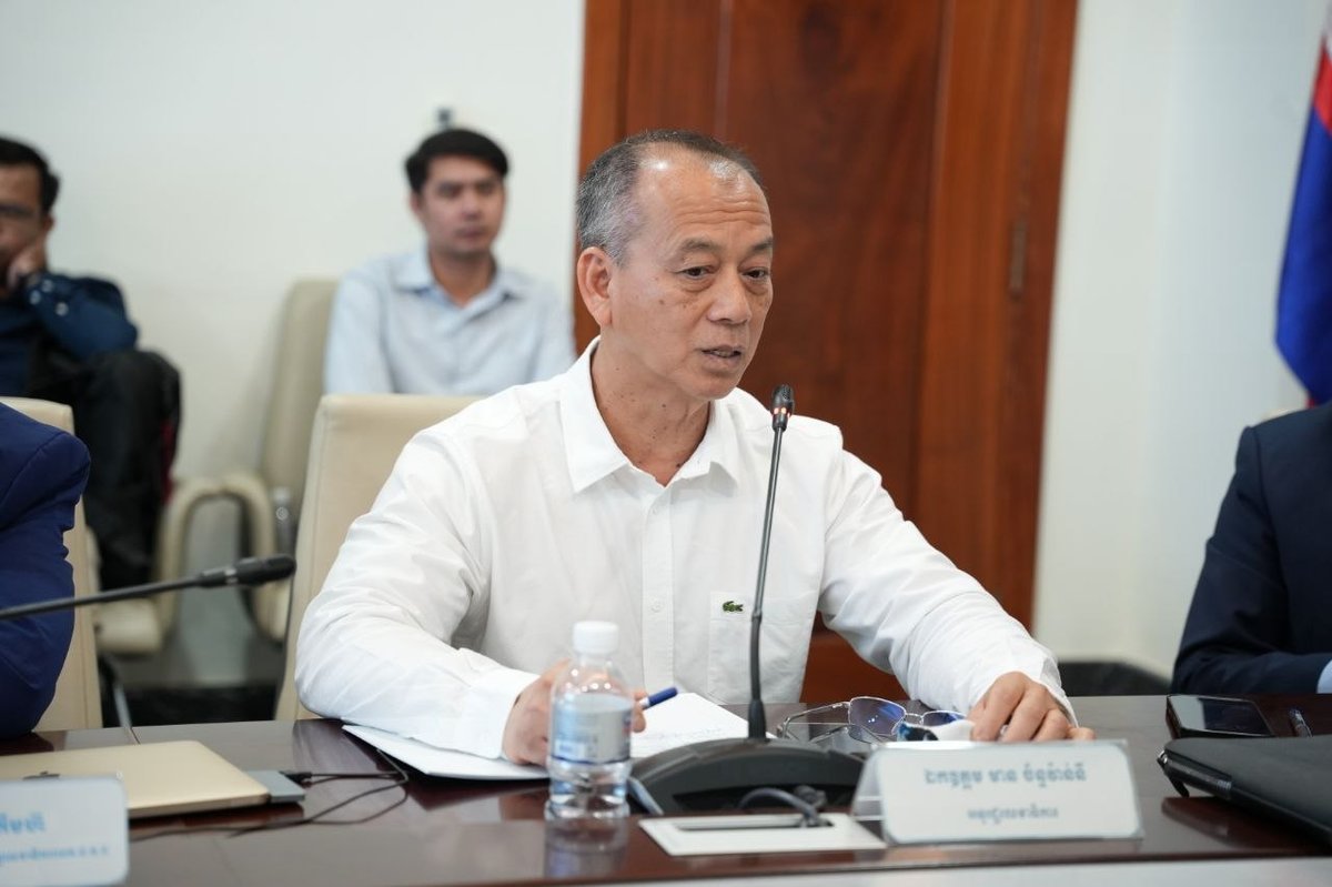 干拉省四县土地利用规划会议召开 推进区域开发规范化