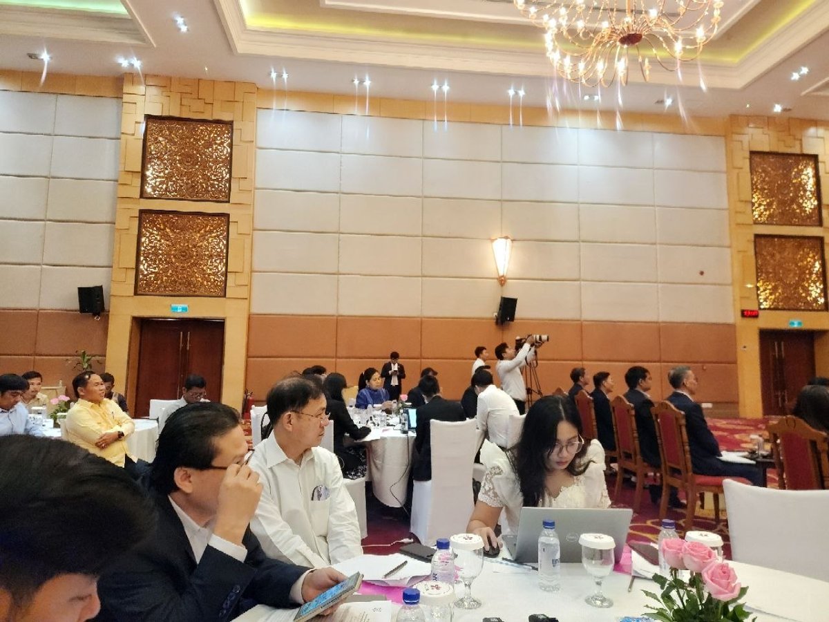 劳工部推进职业安全与健康法立法 举行三方磋商