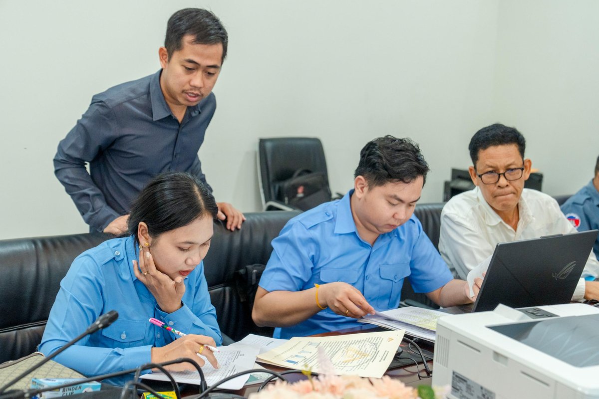 国土规划部更新TSC Golden Land项目购房者名单