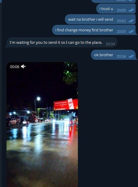 印尼籍男子遭律师诈骗$2000 承诺协助获释未果