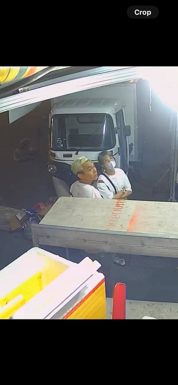 西港假币诈骗频发 越南籍男女混入冥币行骗 商家请警惕