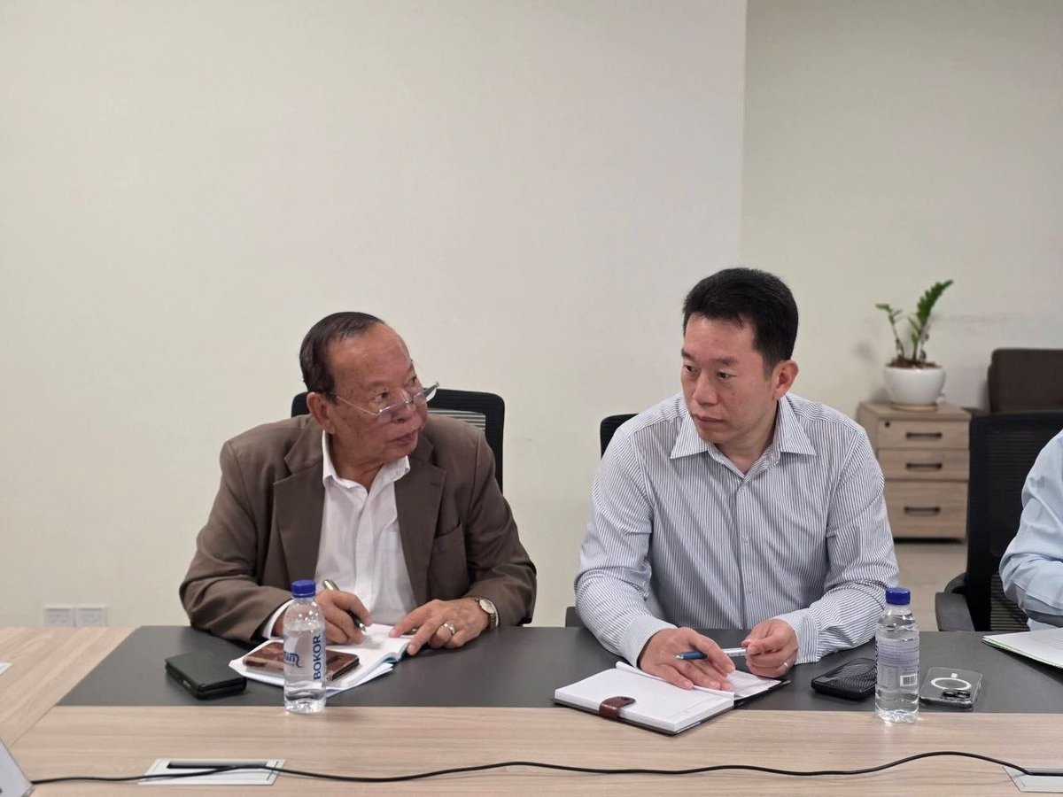 柬埔寨内政部召开交通安全会议 拟出台新规遏制事故